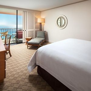 Ocean Tower King Room